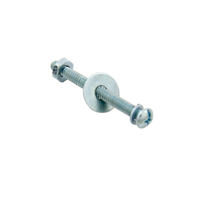 Automotive Replacement Stud Dorman 675-004 Double Ended Stud - 3/8-16 X ...