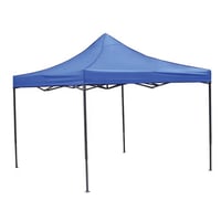 Toldo Carpa Plegable 3 x 3 Mts