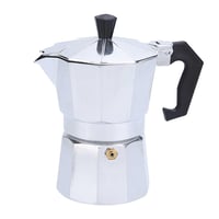 Cafetera Moka 2 Taza - 100 ml