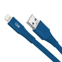 Cable USB-A a Lightning MFI 1.2 m I2GCBL074-BL I2Go