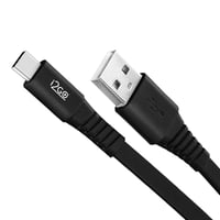 Cable USB-A a USB-C 3A 1.2 m I2GCBL555-BK I2Go