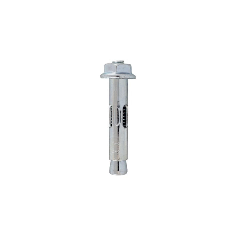 Chazo Expansivo 1/4x1-3/8pg 4und Fixser - Homecenter.com.co