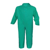 Buzo Químico Antiácido en PVC Talla XL Set X 3 Unidades