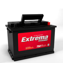 WILLARD - Batería 24Bd-750 Extrema