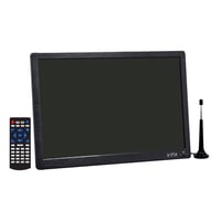 Vta Pantalla Hd Portatil Recargable de 14'' Vta