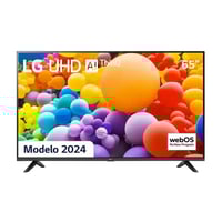 Lg Tv Lg 65" 4k Uhd Smart Tv Ai Thinq 65ut7300psa