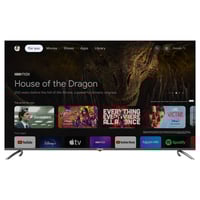 Caixun Tv Caixun 65" 4k Uhd Smart Tv C65vsug