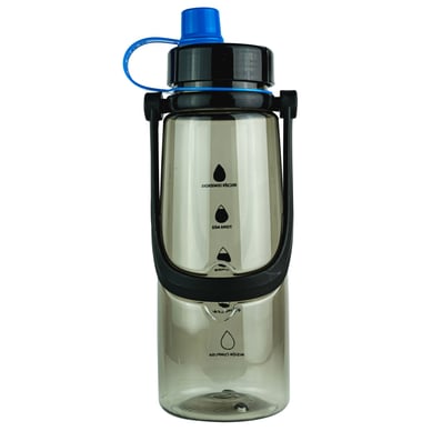 Botella 1.5 Litros Con Asa Surtida