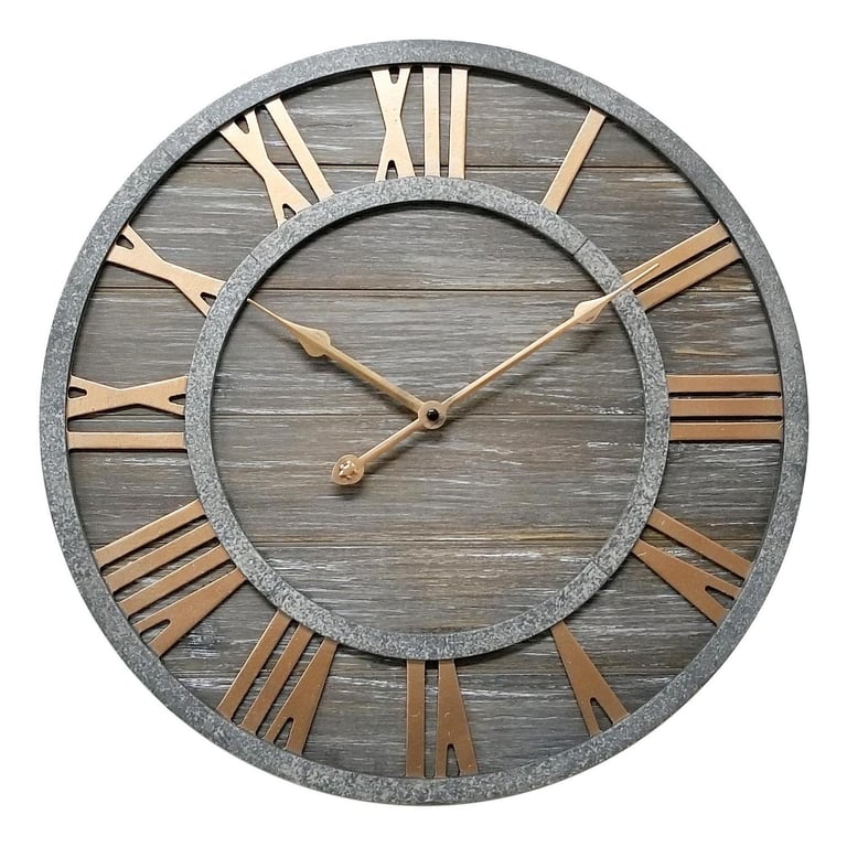 Reloj de pared 3d homecenter shop