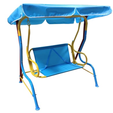 Sill�n Columpio Infantil Color