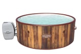 Jacuzzi Spa Inflable Redondo Helsinki 7 Personas 180 x 66 cm