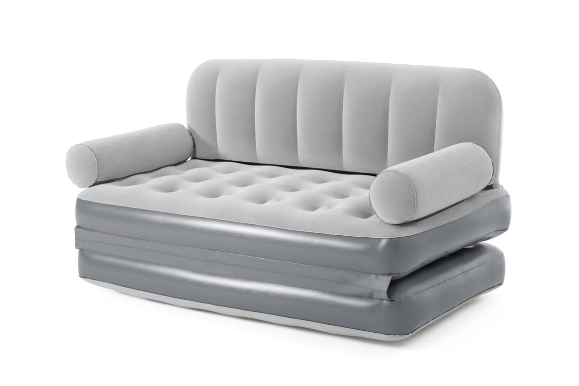 Almohada inflable homecenter shop