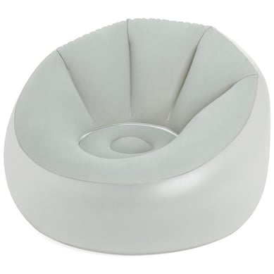 Sillon Inflable Luz Led 102 x 97 x 71 cm