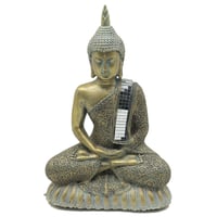 Budha Sentado 30.5 Cm
