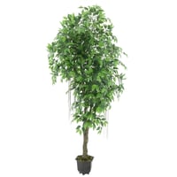 Just Home Collection Mini Ficus Artificial De 190 Cm