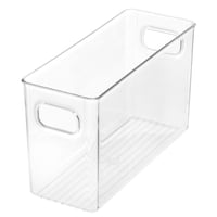 Caja Transparente Linus 10x4x6cm