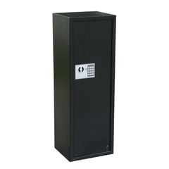 FIXSER - Caja Fuerte Dig T/Gabinete 35X30X100Cm Fixser