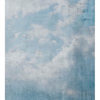 Fotomural Nubes Azules