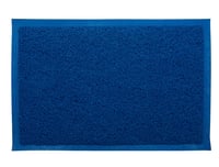 Limpiapiés Pvc Opp 40x60cm Azul