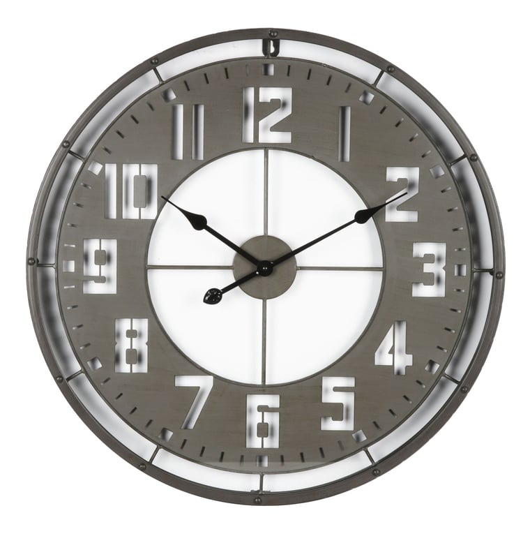 Reloj de pared homy shop