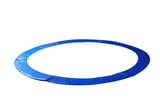 Repuesto Pad De Seguridad Para Trampolín Cama Elástica De 4.26 Metros Color Azul