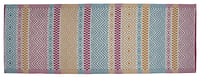Tapete Para Terraza Textil Bohemia 230x80 cm