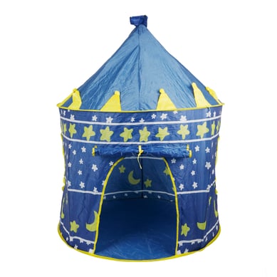 Carpa Infantil 130x102cm Azul