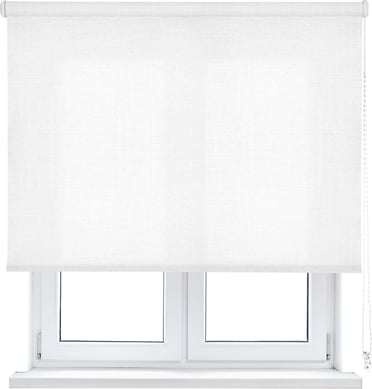 Persiana Roller Shape White 180x250 Cm