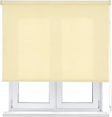 Persiana Roller Shape Ivory 90x250 Cm