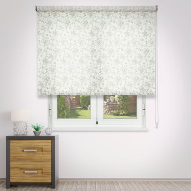 Persiana Enrollable Romance Pink 75x250 Cm