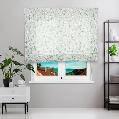 Persiana Plegable Toxa 75x175 Leaf Green