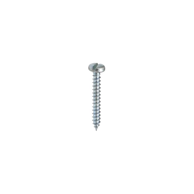 14 In Acciaio Phillips Pan Head Sheetmetal Lamiera A Vite (1/5,1 Cm"a 2 – 1/5,1 Cm In Offerta) 50, S35B-04PARENT - Foto 7