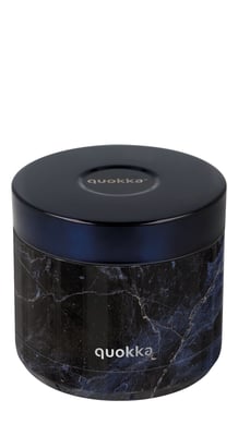 Termo Comida Marbol Negro 604 Ml
