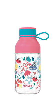 Botella Tritan Tribal 430Ml