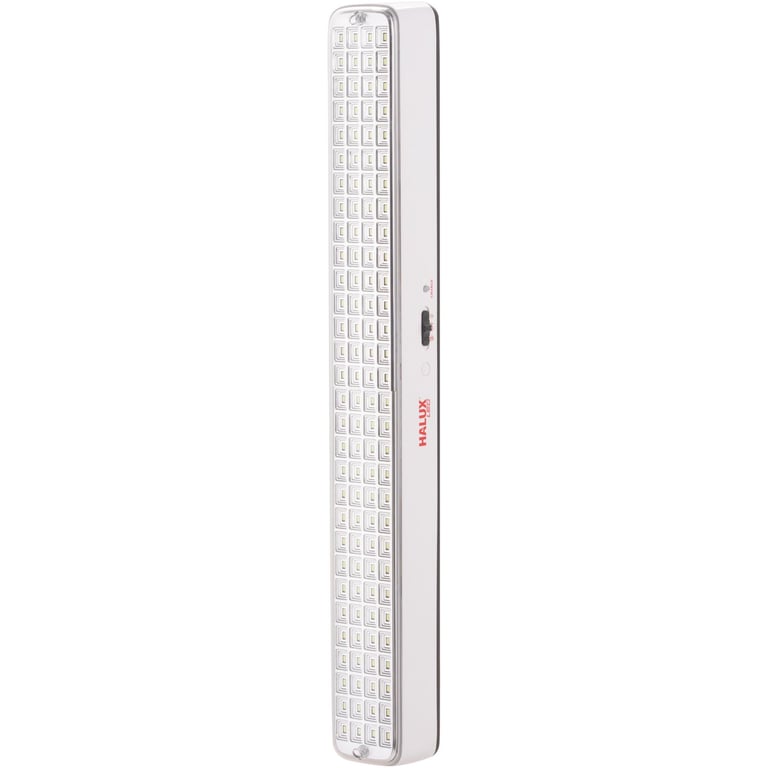 Lampara Emergencia 120 Led 1000lm HALUX | falabella.com