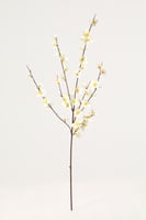 Vara Artificial Flor Ciruela 120cm