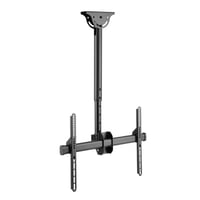 Soporte Techo 23-42 Pulgadas Extensible Gira