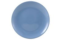 Plato 18.9cm Color Azul