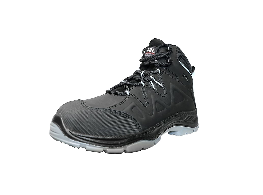 Botas Punta Botas Rdl Homecenter Homecenter Zapatos De Seguridad