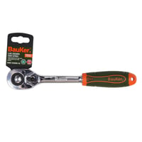 Ratchet 1/2pg 72 Dientes Metal-Plastico Redline