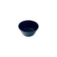 Setx4 Bowl Melamina 16 cm Negro