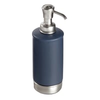 Dispensador York Azul Satin