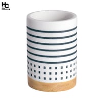 VASO NAT RESINA MULTI