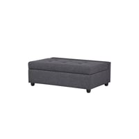 Puff Cama Chaise Long Hobat