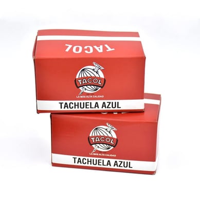 Tachuela Tacol 5/8pg 450g