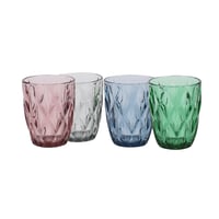 Vaso 280ml Color Surtido