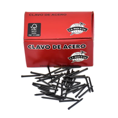 Clavo Guardaescoba 1pg 500g