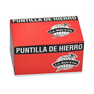 Puntilla Con Cabeza 2Pg 500G