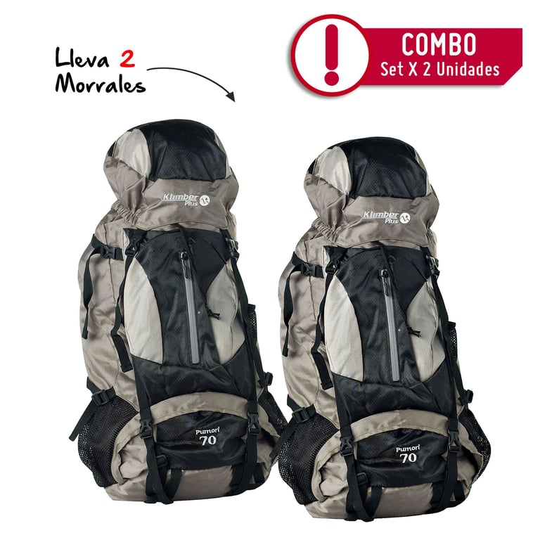 Morrales klimber hotsell