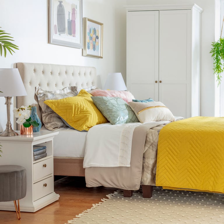 Muebles para Habitaci�n